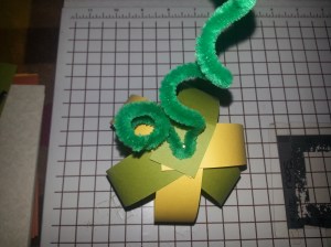 Paper Pumkin Littles 1